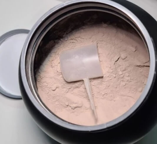 옵티멈 단백질 분말