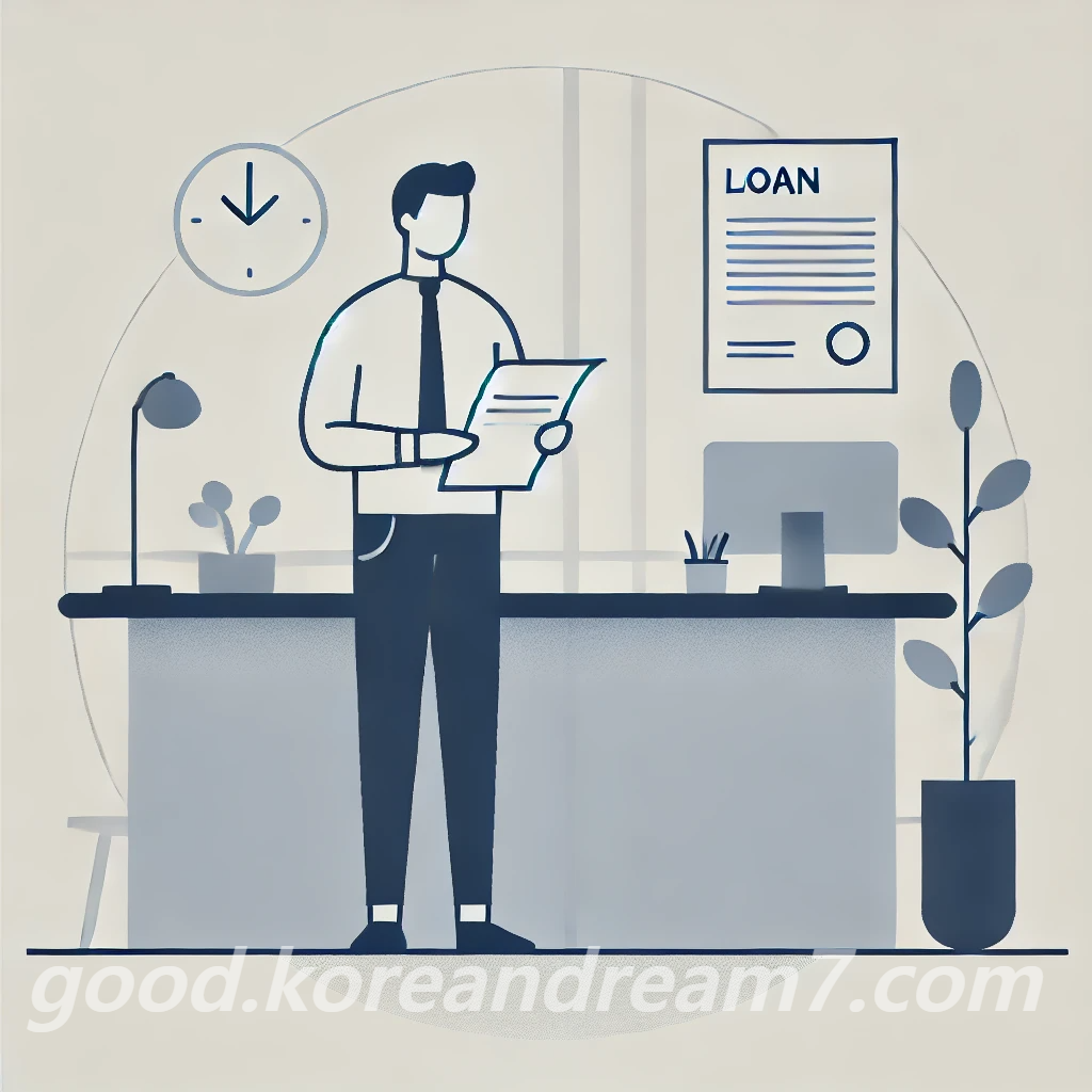 대출하는꿈해몽