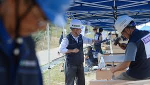 산업안전기사 취업 전망