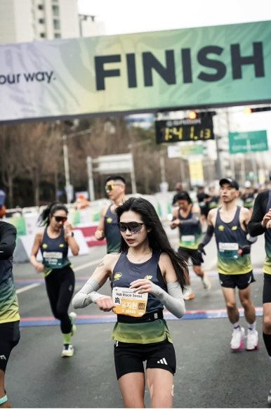유지원 서울레이스 사망 사고 총정리|KAIST 대학원생·하프마라톤 결승 500m 전·사망 원인·황영조 안전 당부