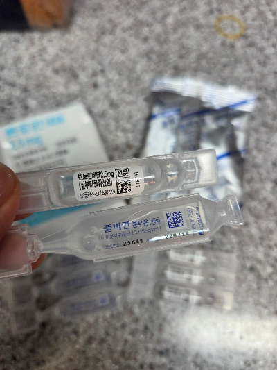 아이 네블라이저 사용법 연령별 풀미칸·벤토린 사용방법과 주의사항
