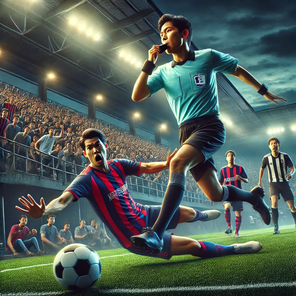 해외축구 무료중계 사이트