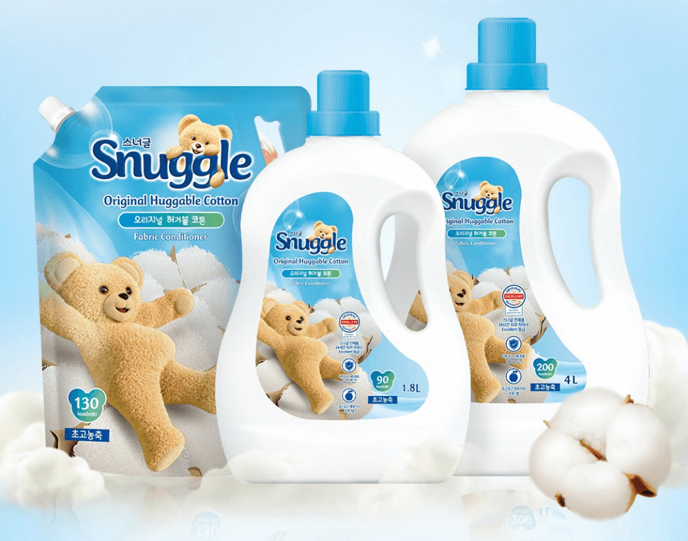 섬유유연제 추천 순위 TOP 5 - 네이버&amp;#44; 쿠팡&amp;#44; G마켓&amp;#44; SSG닷컴 판매 분석