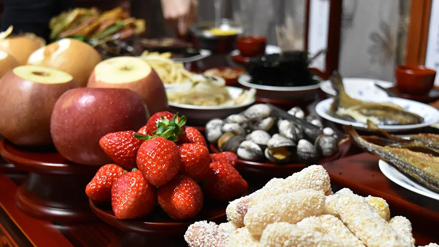 제사 지내는 순서 방법 시간 지방스는법_7