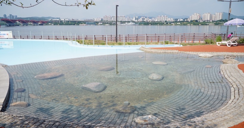 한강 수영장 개장 6곳 이용 방법 총정리