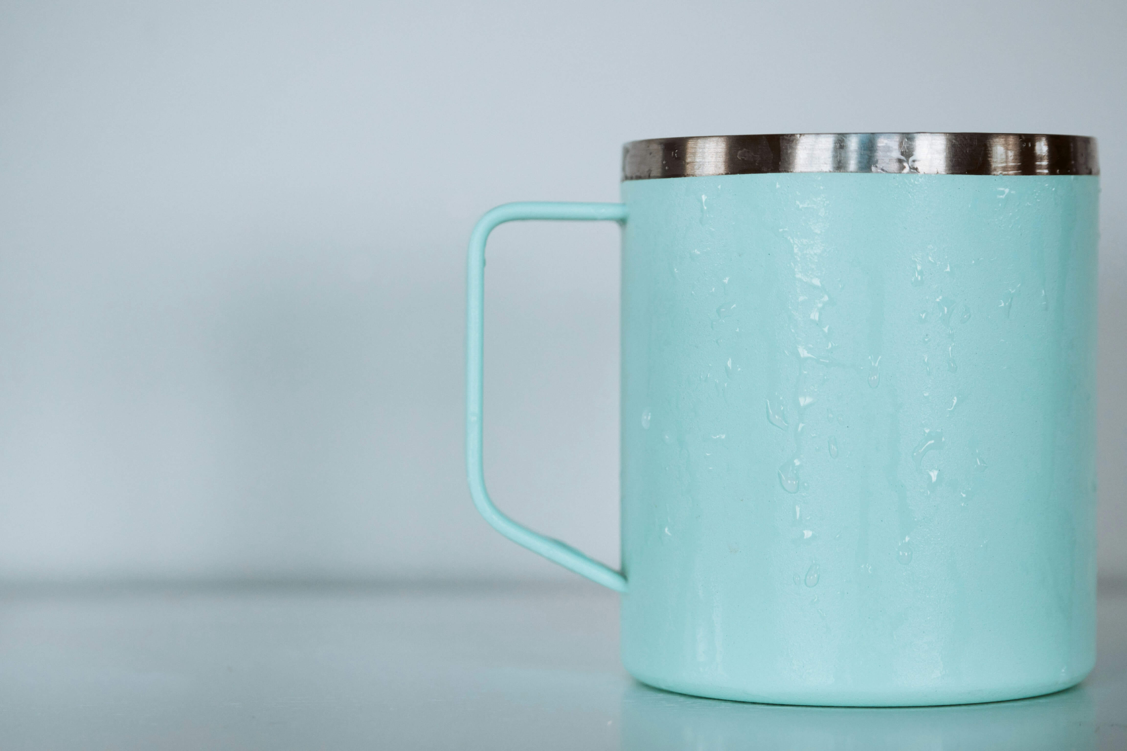 텀블러세척방법