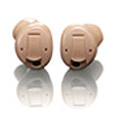 외이도형-보청기