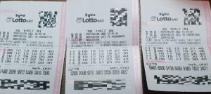 전라남도 로또 1등 배출 판매점, 2회 이상 1등 배출