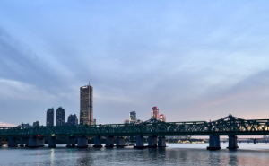 2024서울불꽃축제 숨을 꿀자리 명당