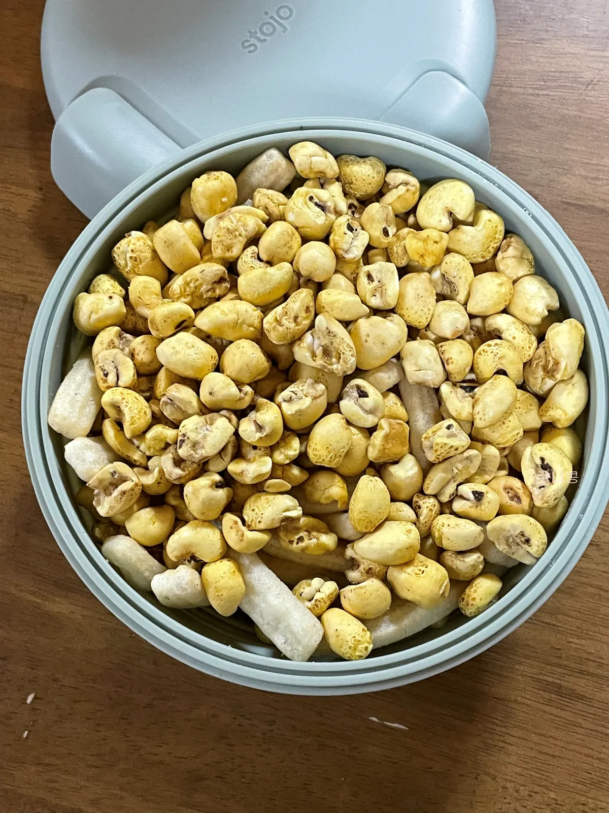 도시락통-여행할때도-사용하기-편한-친환경-실리콘-접이식-용기-스토조-후기