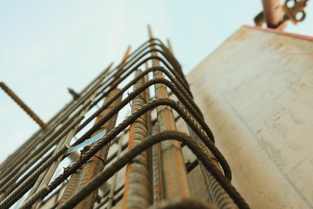 Steel