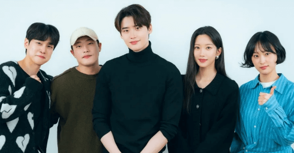 &lsquo;서초동&rsquo; - 조창원 역&amp;#44; 유쾌한 변호사의 등장