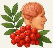 마가목 열매 효능