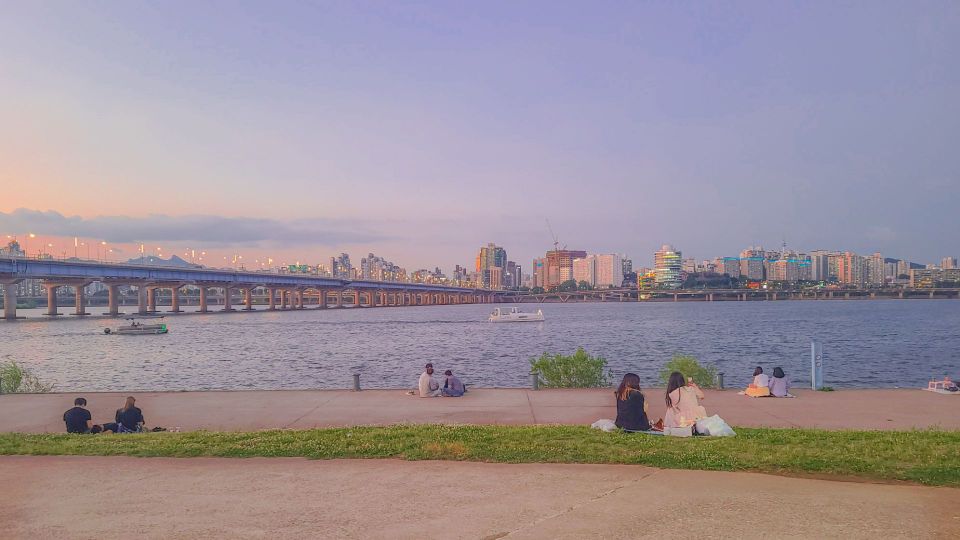 여의도한강공원