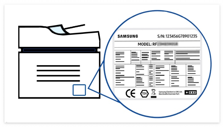 삼성 프린터 드라이버 설치