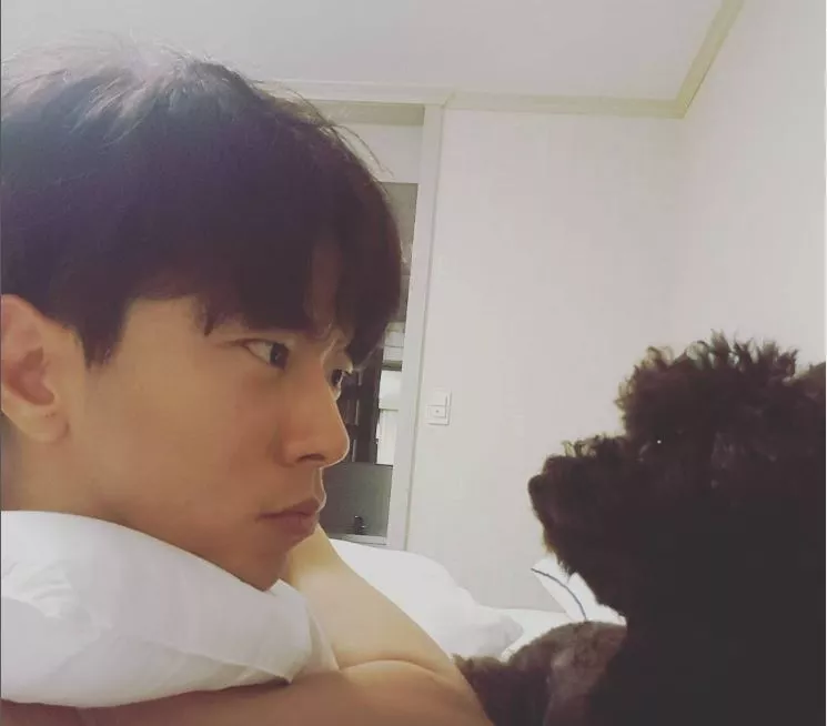 윤현민 프로필 여자친구 백진희 전소민