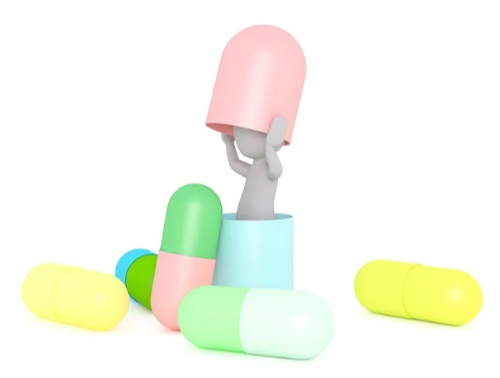 남녀별 맞춤 영양제 차이