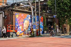 한국 속 유럽 감성 여행지 BEST 5 관련사진