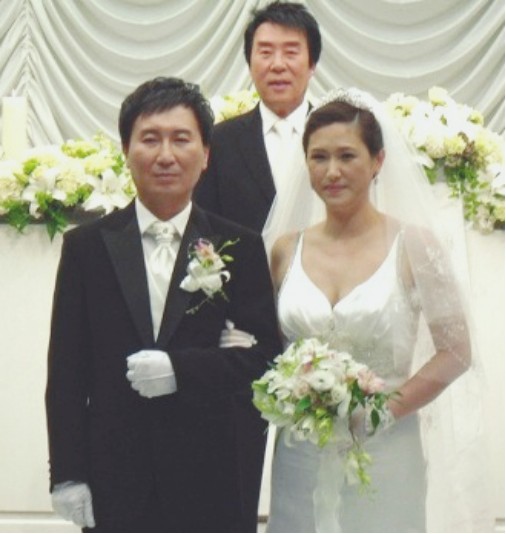 김용임남편 서성웅