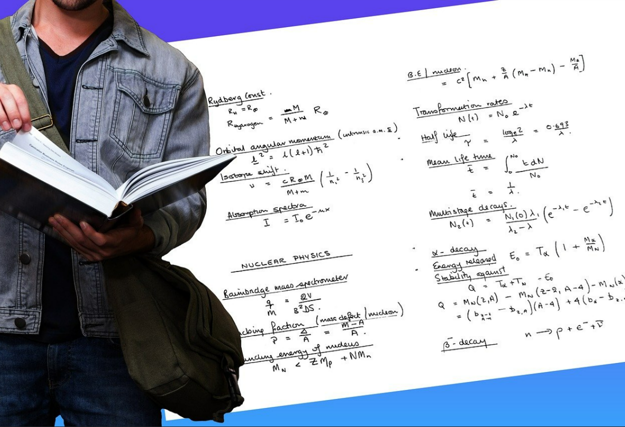 수포자 탈출 수학 공부법의 핵심인 개념 연결 예시 이미지