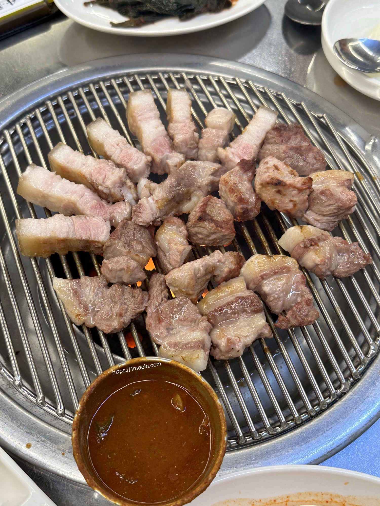 제주도 돈사돈