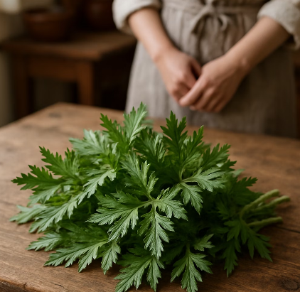 쑥 보관방법 완벽 정리 7