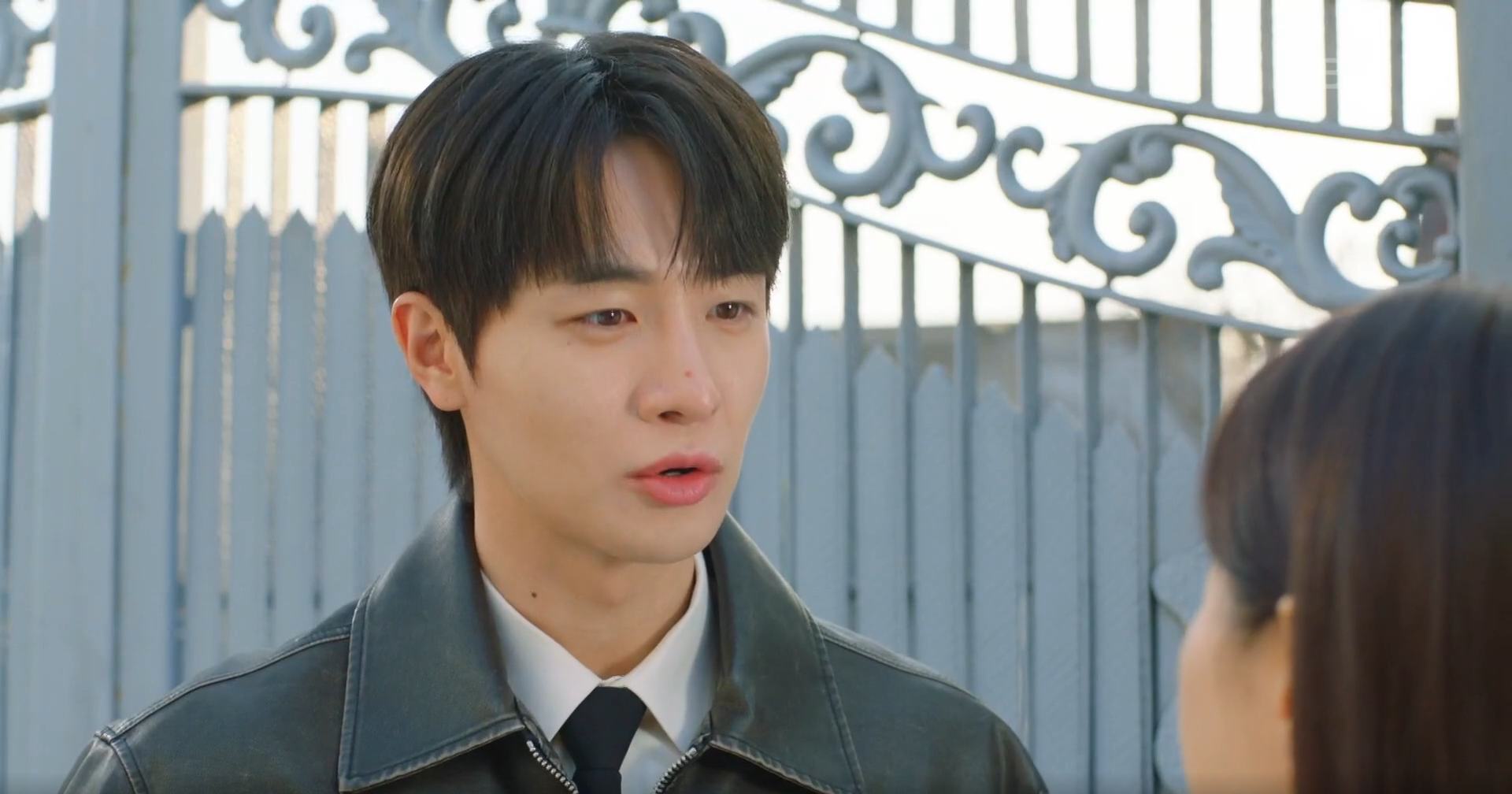 강명자의 깜짝 선언 – &quot;이제 졸업이다!&quot;