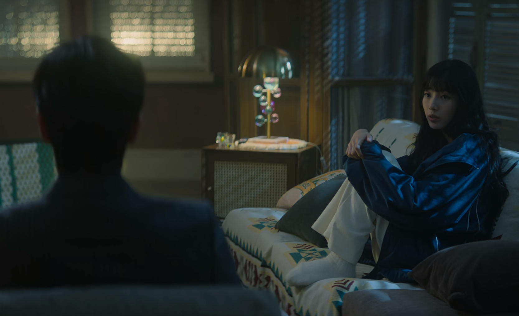 이두나 8화 줄거리, 최대한 뻔하고 대단하지 않은