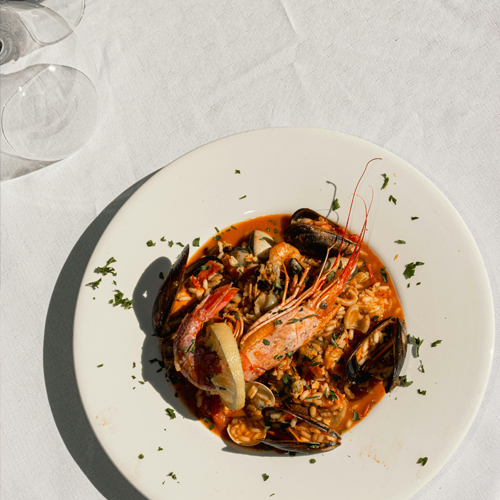 보리새우의 효능과 요리법&amp;#44; 부작용 알아보기