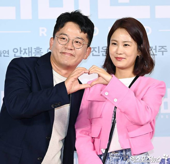 김준호 축의금