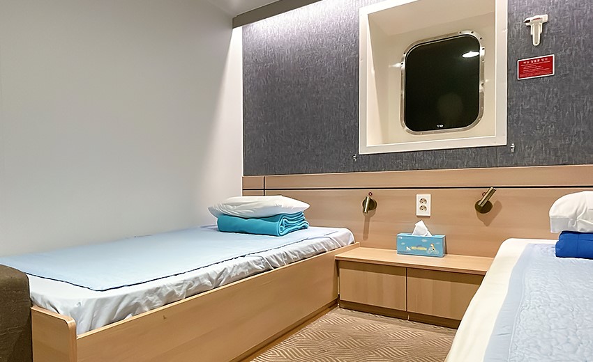 목포 제주도 배편