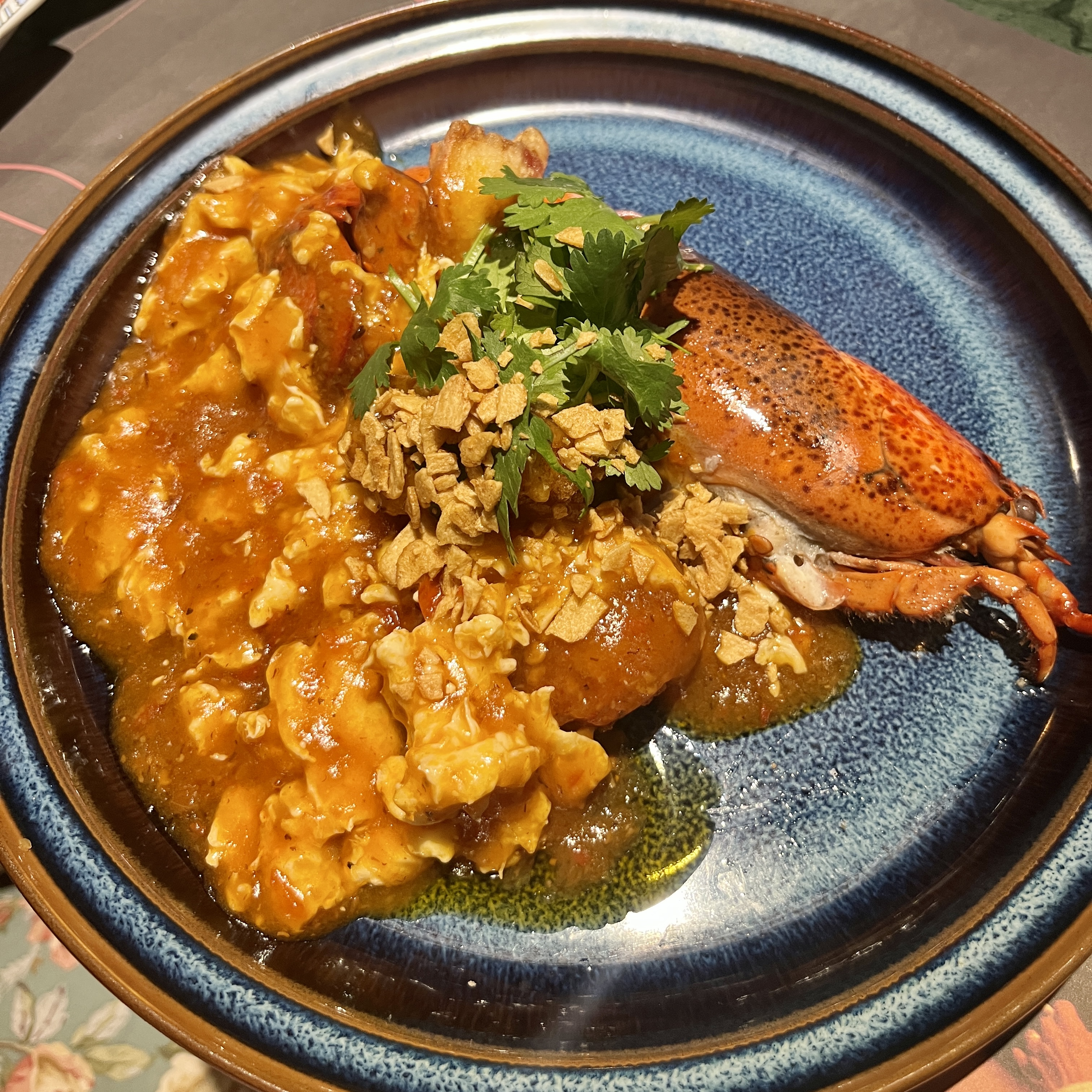 칠리랍스터