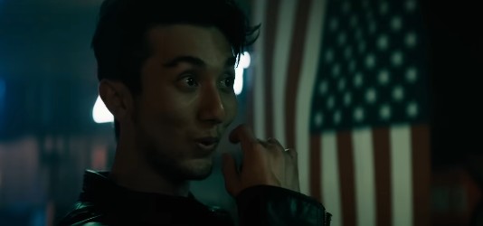 미국 범죄 액션 영화 추천 거너 다시보기 줄거리 결말 후기 리뷰