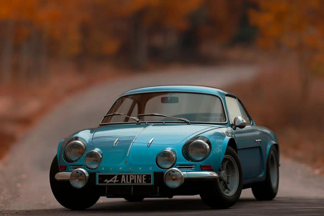 예약해야하는 자동차 관련사진2