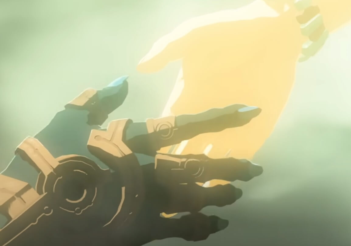 젤다의-전설-티어스-오브-더-킹덤-트레일러