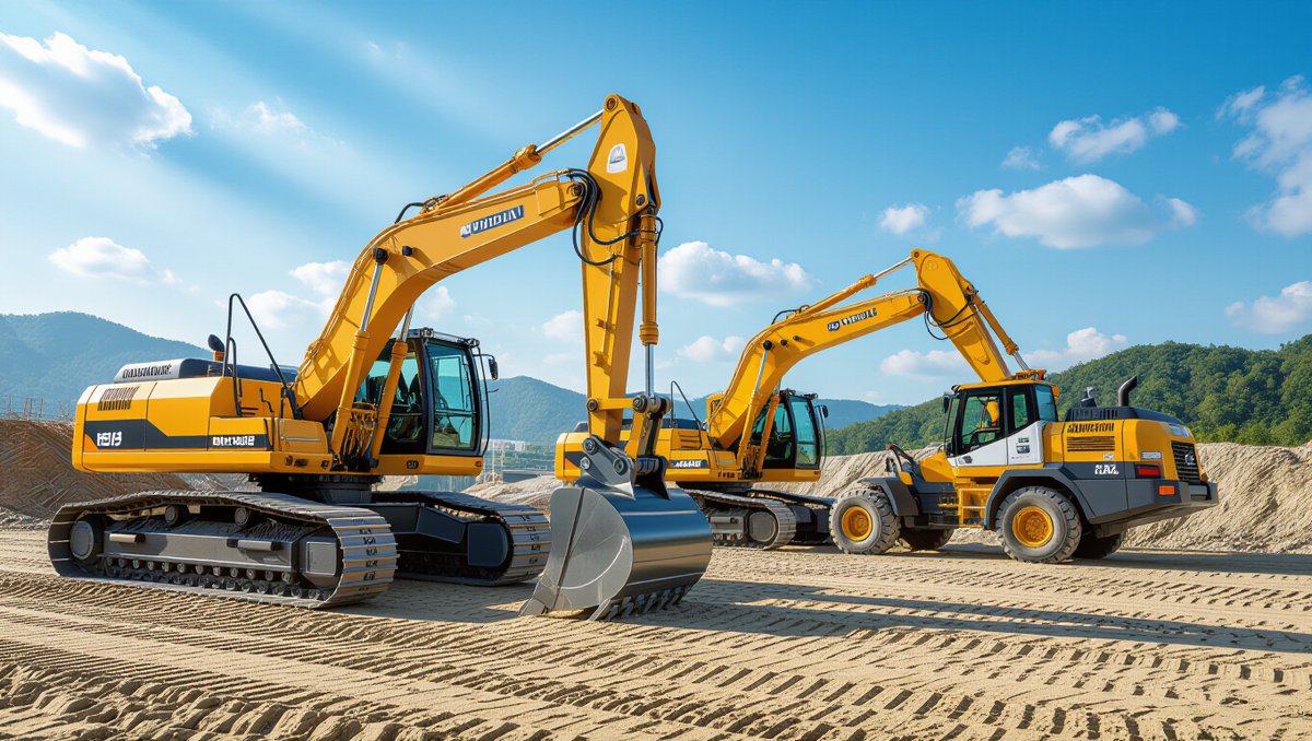 HD현대인프라코어: 실적부터 주가 전망까지