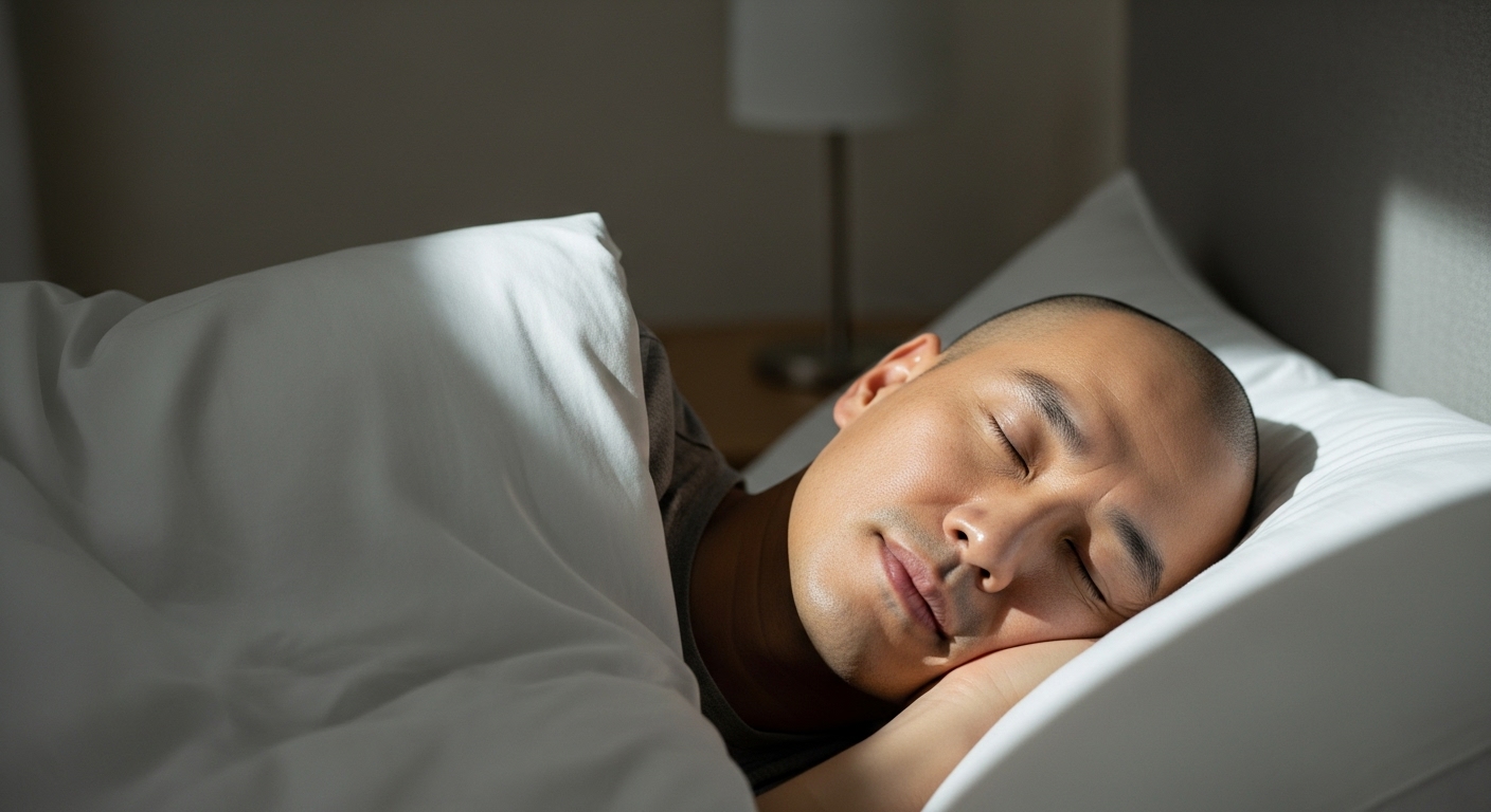 탈모 예방 생활습관관련 사진