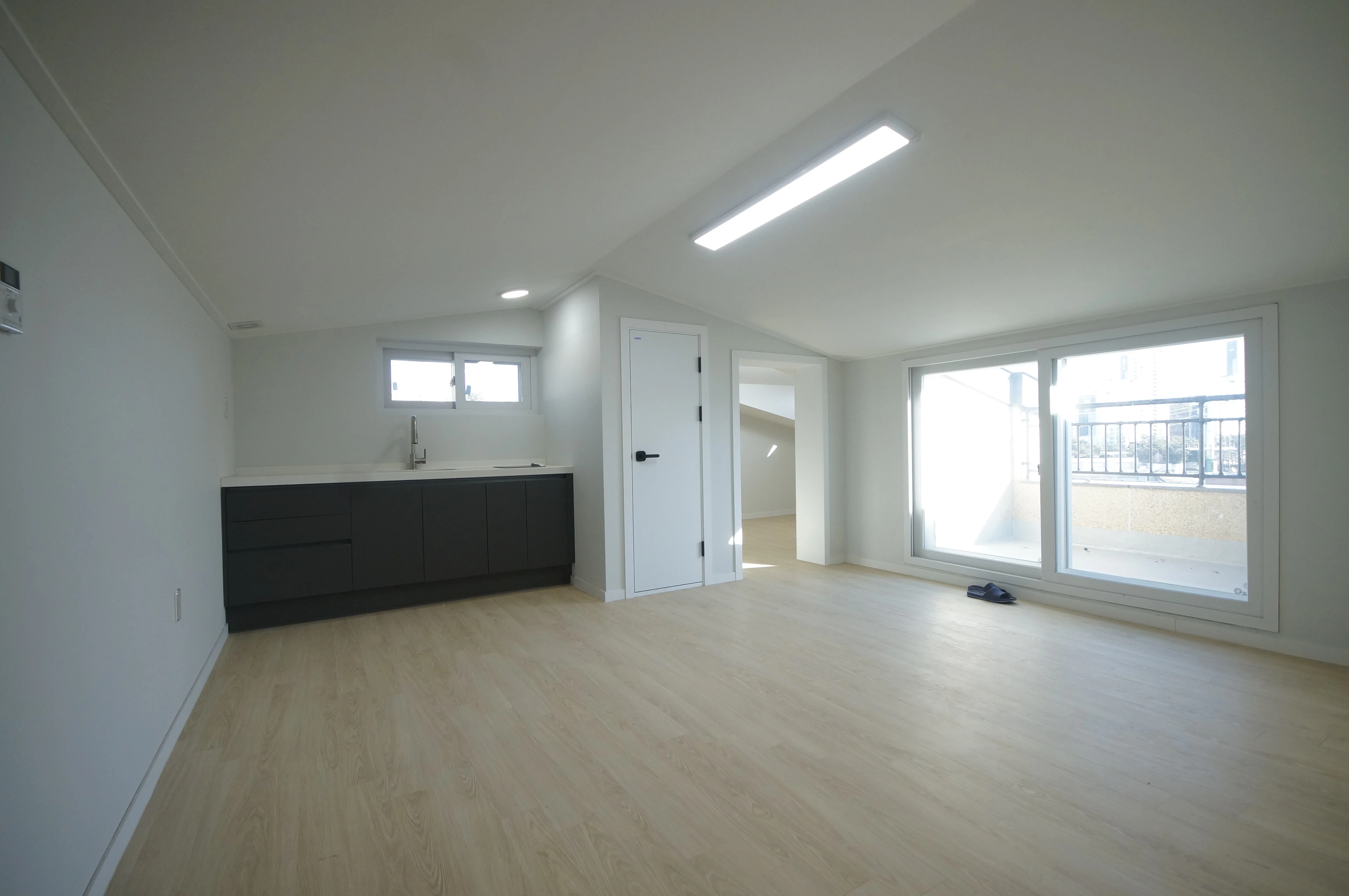 용인시 기흥구 공세동 포룸 4룸 신축빌라 복층