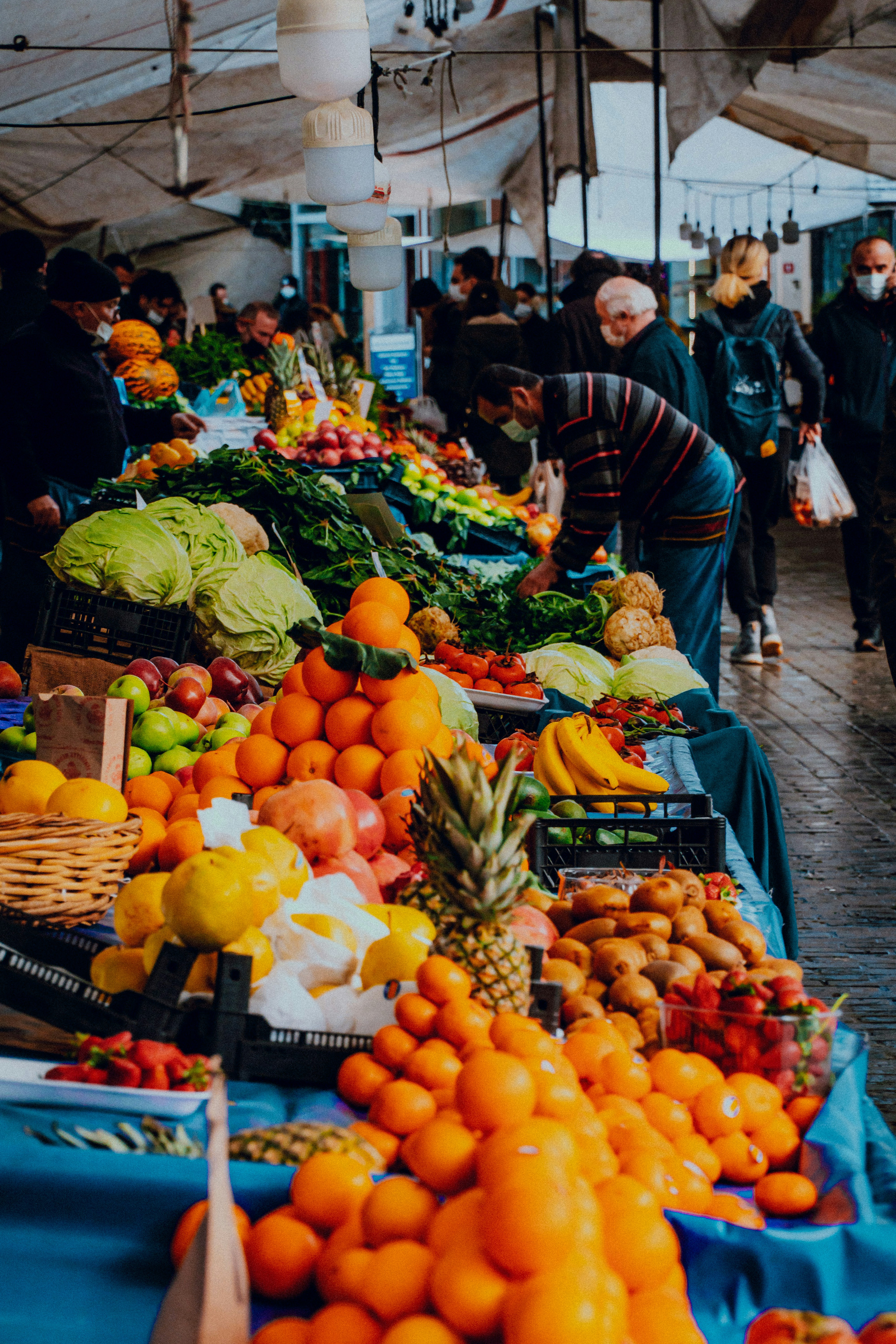 온누리상품권 과일가게