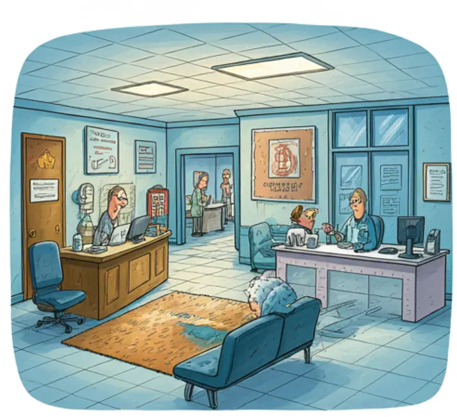 응급실에서-6시간-이상