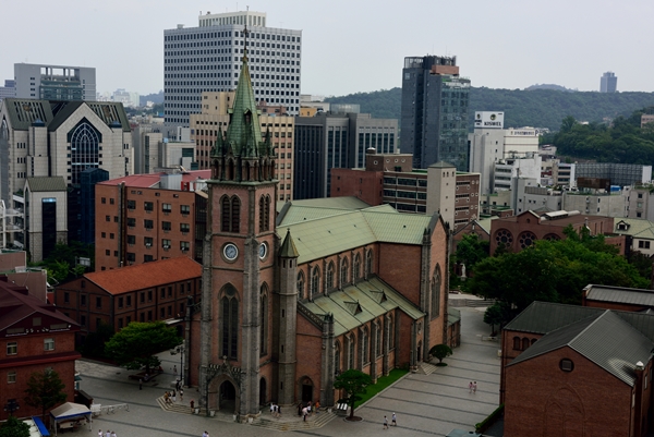 서울의 문화유산