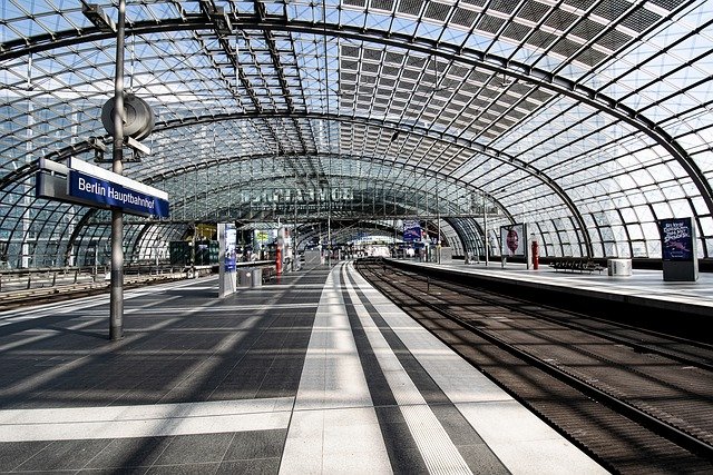 서울역↔거제역 KTX 남부내륙철도 건설 기본 계획3
