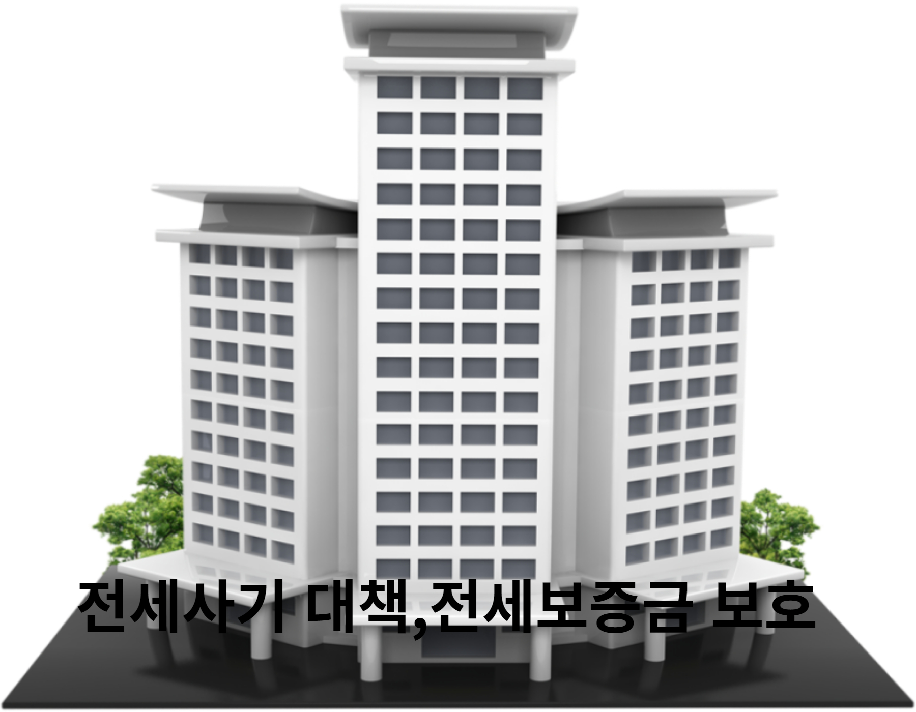 전세사기 대책, 전세 보증금 보호