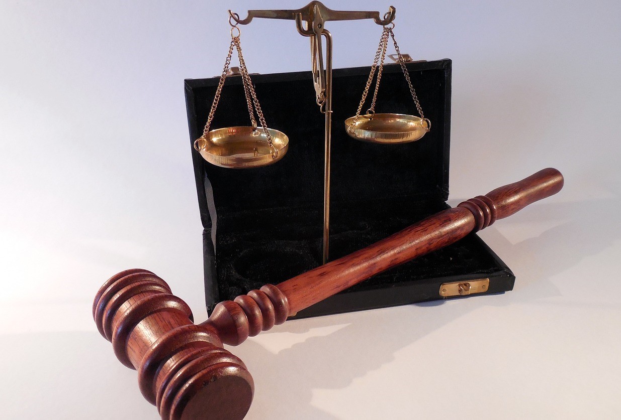 저소득 법률지원 서비스