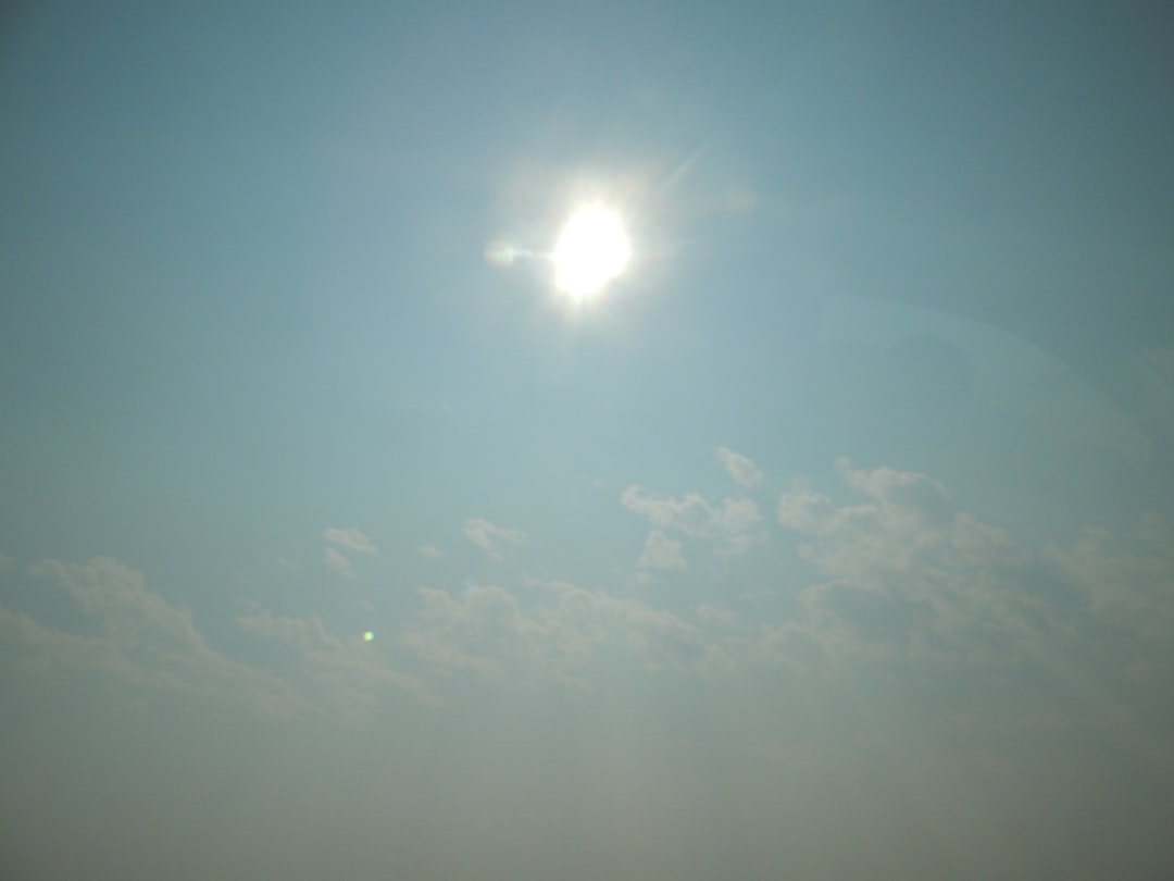 Heatstroke