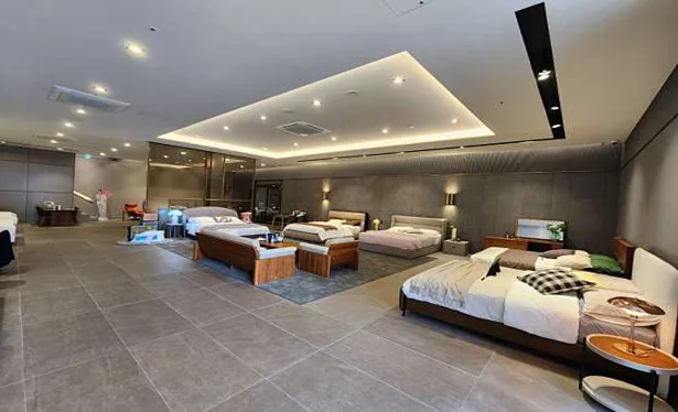 에이스침대 에이스스퀘어 천안점