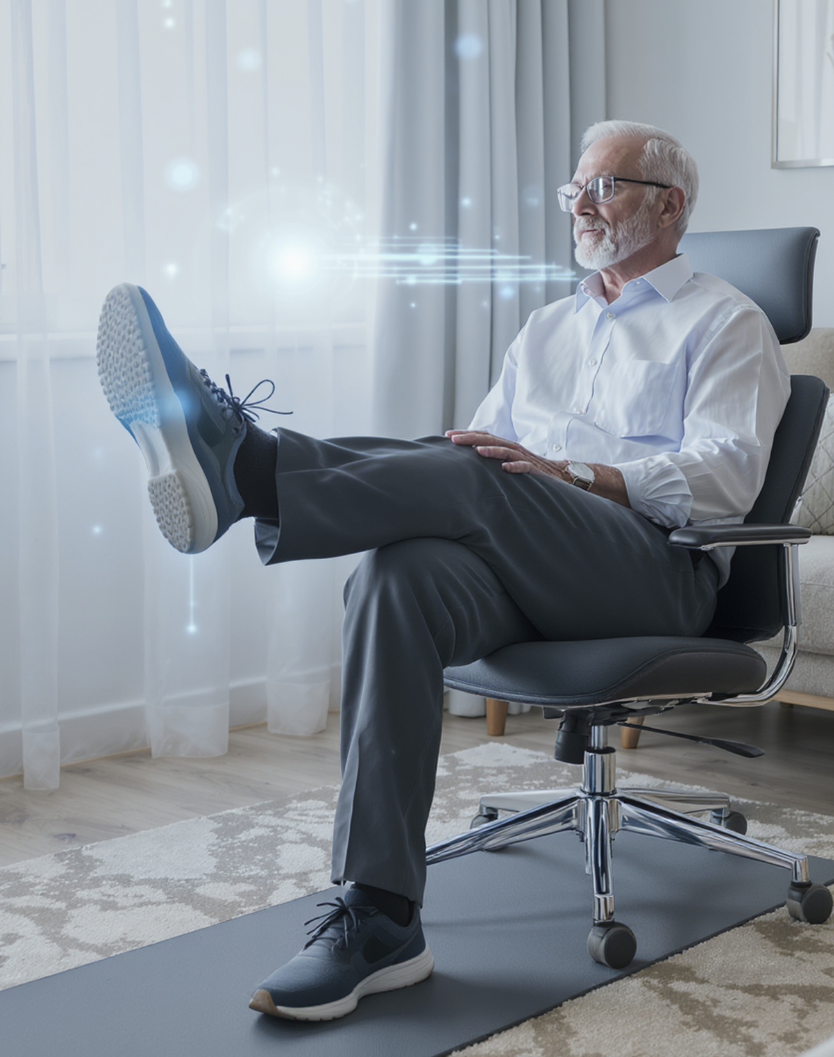 주사보다 중요한 &amp;#39;허벅지 근육&amp;#39; 운동