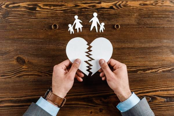 이혼 절차 ❘ 방법 서류 기간 사실혼 사유기재 정리