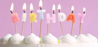 생일축하 메세지 문구 이미지 꽃다발 일러스트_20