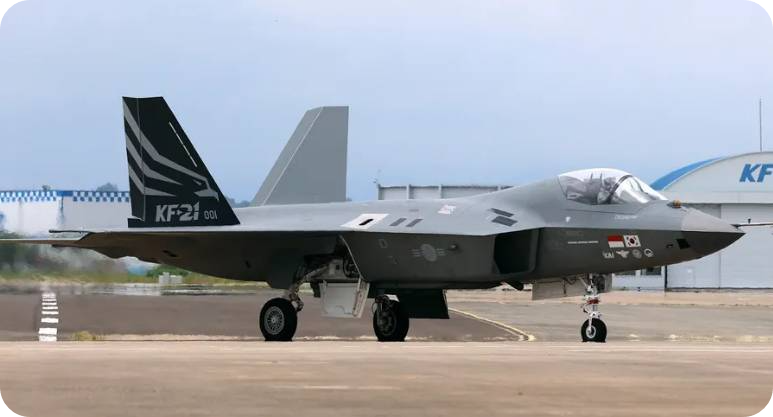 KF-21 보라매